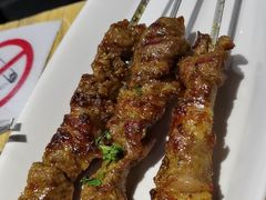 -花腰餐吧Bistro烧烤 傣味(传媒大学店)