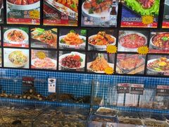 -连锦记海鲜烧烤大排档·锦州特色(西安路交大店)
