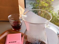 -Seesaw Coffee(深圳万象天地店)