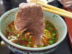 -安泊尔牛肉面(北滨河路店)