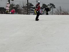 -棋盘山冰雪大世界