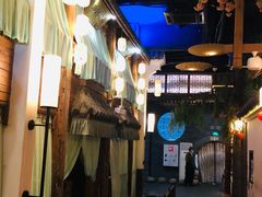 -淀里船宴(卓达店)