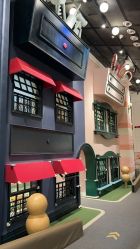 -奈尔宝·儿童乐园·亲子餐厅(星河湾店)