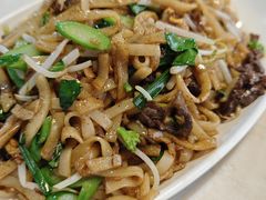 -菜忠潮州牛肉店(岗厦店)