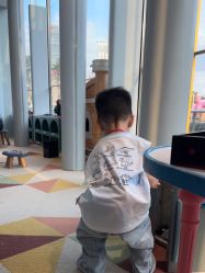 -奈尔宝家庭中心·亲子餐厅(宝安店)