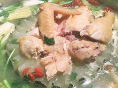 -大红袍火锅料理(尖沙咀店)