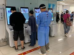 -复旦大学附属肿瘤医院(徐汇院区)