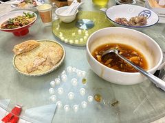 -二泉园老菜馆·百年无锡菜