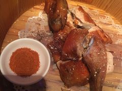 -胡桃里音乐酒馆(环亚凯瑟琳广场店)