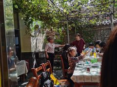 -伊隆斋(什刹海店)