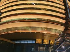 -杭州国际会议中心洲际酒店-原素全日餐厅(解放东路店)