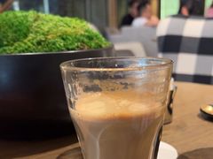-粤海喜来登酒店·&More聚驿(天河城店)