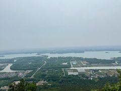 -虞山风景区