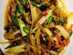 -李子坝梁山鸡(北碚万达五鸡哥店)