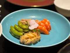 -夏宫中餐厅(静安香格里拉店)