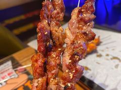-喝丢一只鞋海鲜烧烤·海肠捞饭(东关街店)