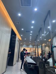 -FG HAIR·烫发·染发