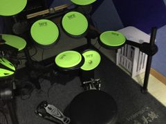 -骨头音乐BoneMusic·架子鼓·军鼓·考级(亚新生活广场校区)
