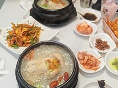 -长顺参鸡汤店(西塔总店)