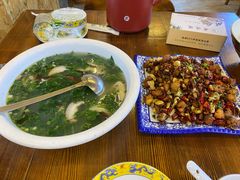 -老味道1992(武当山店)