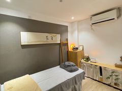 -左悦·艾灸调理·推拿按摩·精油SPA(卓悦汇店)