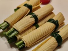 -尘香•传统川菜(创汇首座店)