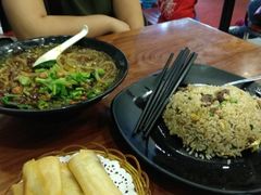 -四方面荘(常丰花园店)