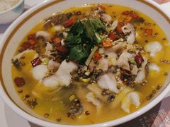 -阿娜尔·新疆菜(宜家荟聚中心店)