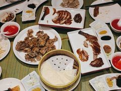 -京味斋·北京烤鸭(北京南站洋桥店)