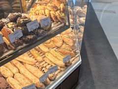 -21克拉面包(崂山万象汇店)