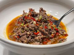 -院里寻菜·精致庭院菜(观沙岭店)