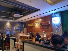 -木屋烧烤(创意园店)