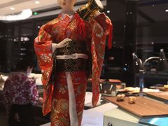 -鹭江潮餐厅•福建菜(鹭江佲家酒店)