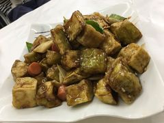 -北戴河庆山饭店·海鲜砂锅粥(北戴河黑石路店)