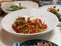 -径山十八道·风味民间菜(杭州总店)