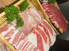 -九田家黑牛烤肉料理(太阳宫广场店)