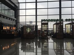 -星巴克(成都机场T2店)