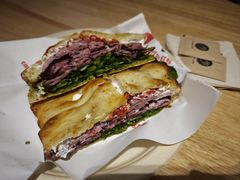 -OUR Bakery(中海环宇荟店)