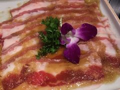 牛五花肉-喜来稀肉(虹泉路店)