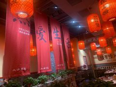 -山四砂锅(太原钟楼街店)