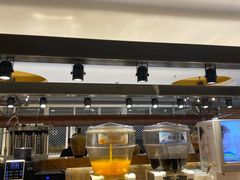 自助取餐区-汉巴味德(大悦城店)