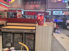 -去吃龙虾|鲜活小海鲜·鲜货烧烤(红林世界城店)