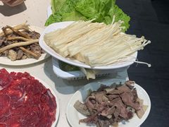 -黑山牛肉汤火锅(花城汇店)