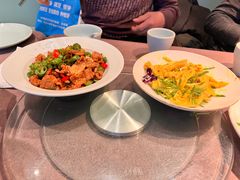 -羲和雅苑•北京烤鸭(乐园道万象城店)