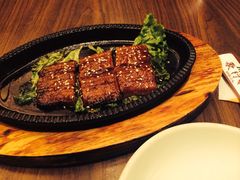 -歌行灯日本料理(伊势丹店)