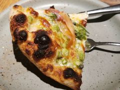 -La Strada(安福路店)