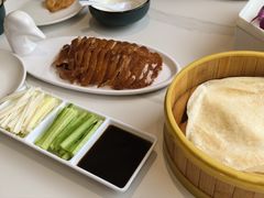 -梅利汴京烤鸭•开封豫菜地标店(晋安路店)