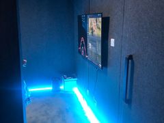 -零纪元VR体验馆·桌游(黄浦店)