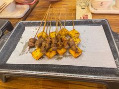 -管氏翅吧(国展店)