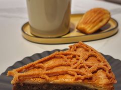 -潮一不贰·法式甜品·生日蛋糕·西式简餐(外滩店)